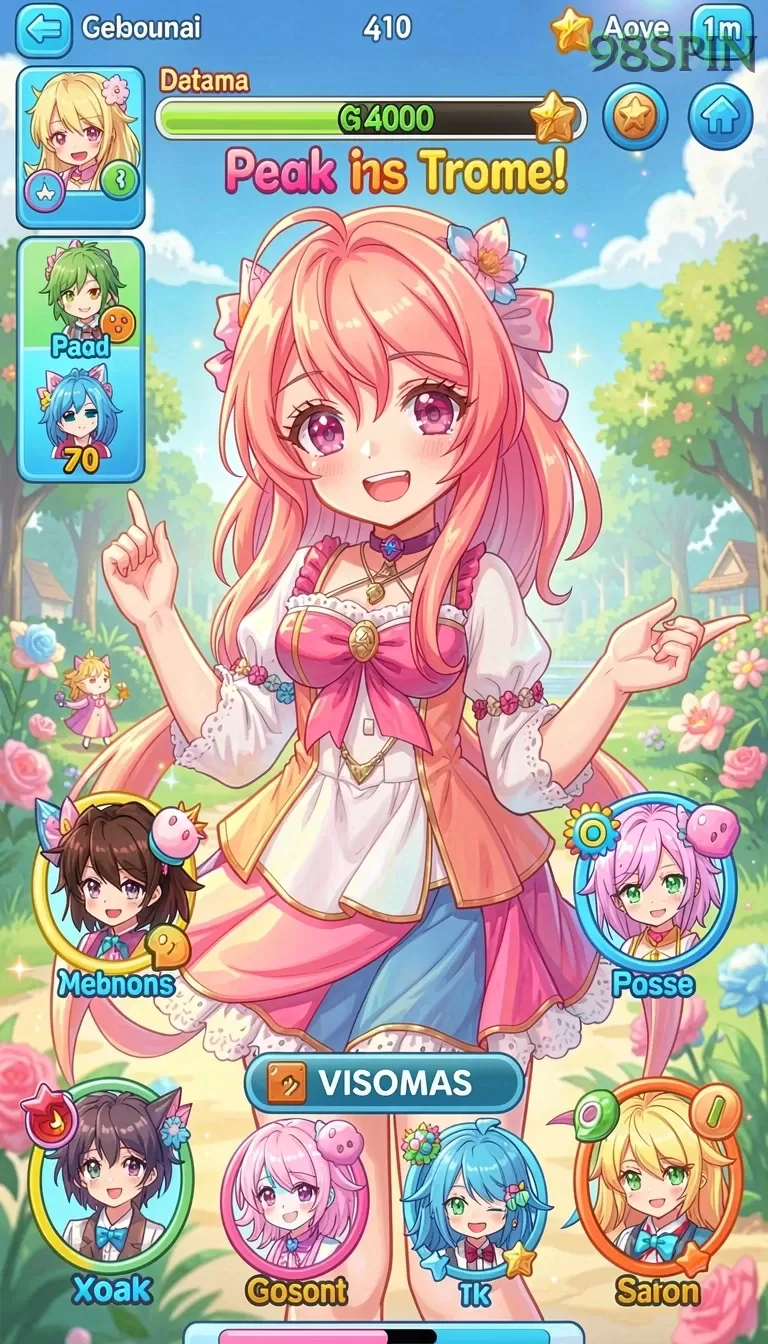 Screenshot Fortune Ganesha nomor 2