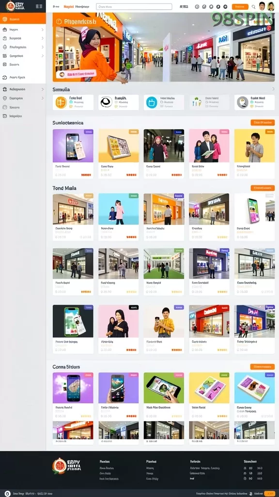 Screenshot Peking Luck nomor 2