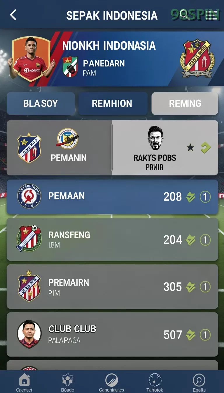 Screenshot The Magicians nomor 2