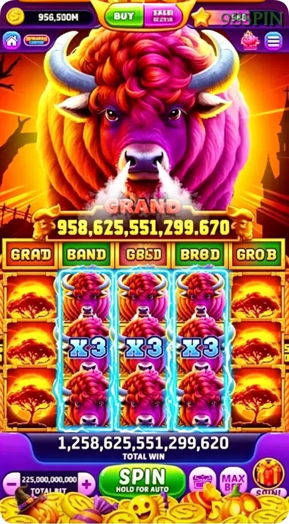 Screenshot Coin Of Lightning nomor 2