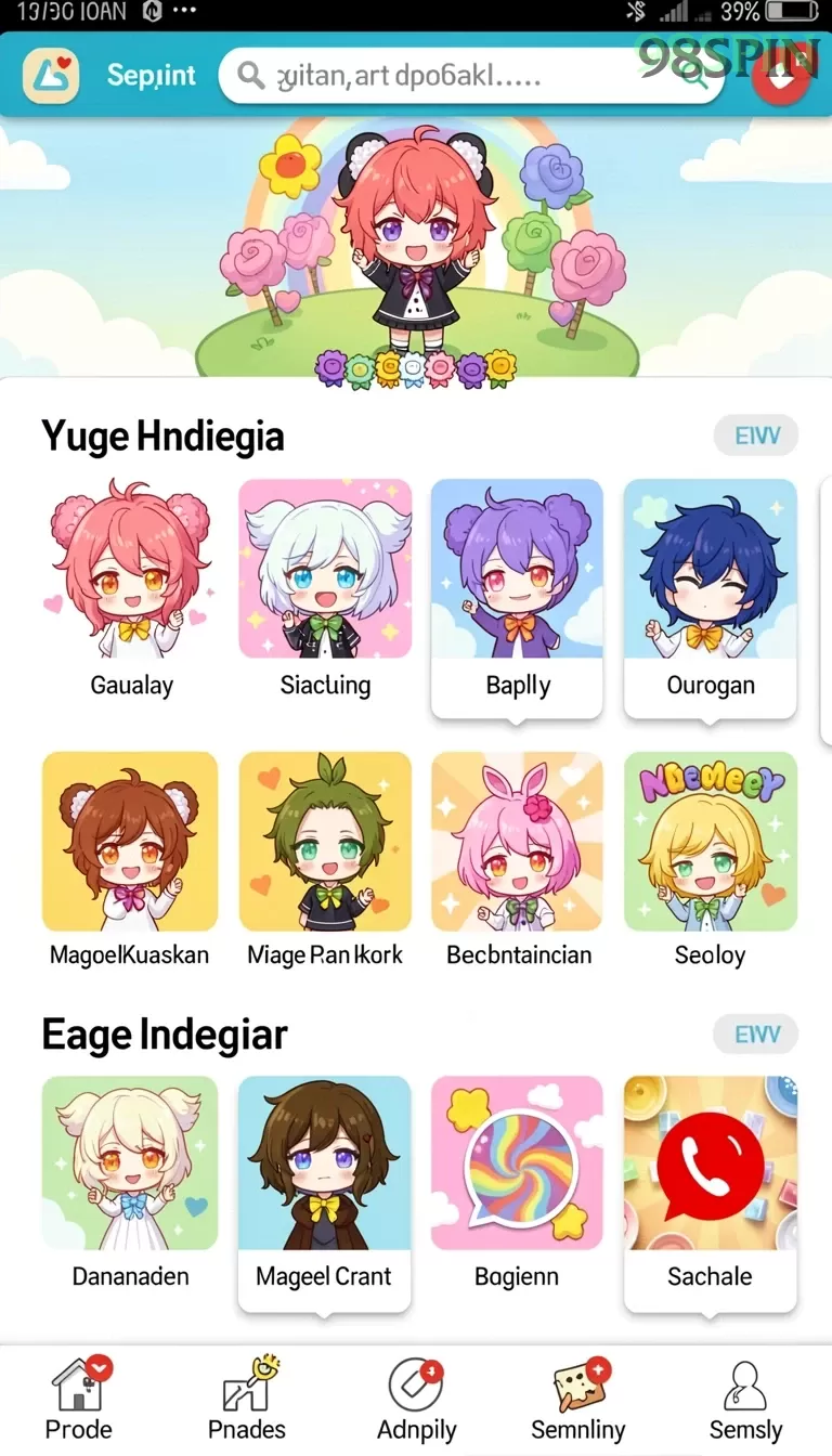 Bonus Garansi Kekalahan 100% screenshot
