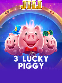 Review 3 Lucky Piggy Terlengkap untuk Pemain Baru banner