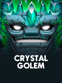 Cara Main Crystal Golem di HP Android dengan Benar banner