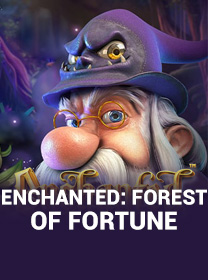 Enchanted Forest of Fortune Slot Terbaru: RTP dan Volatilitas Lengkap game cover