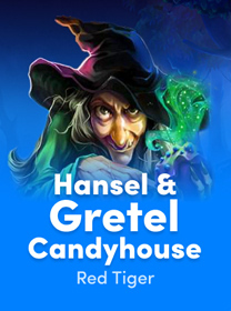 Hansel-And-Gretel-Candyhouse-Lines icon