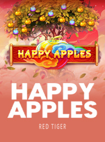 Happy-Apples icon
