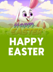 Happy-Easter icon
