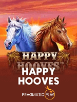Happy-Hooves icon