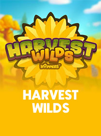 Harvest-Wilds game thumbnail