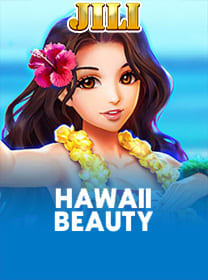 Hawaii-Beauty game thumbnail