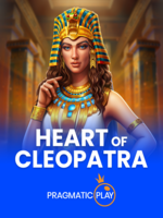 Heart-of-Cleopatra game thumbnail