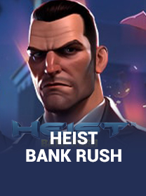 Heist-Bank-Rush game thumbnail
