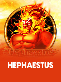 Hephaestus game thumbnail