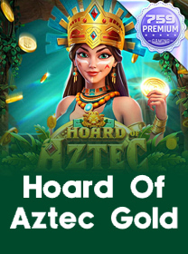 Game Hoard of Aztecgold Terbaik: Fitur dan Kelebihan Lengkap game cover