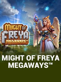 Panduan Lengkap Main Might Of Freya Megaways di Perangkat Android banner