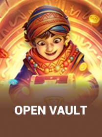 Panduan Bermain Open Vault untuk Pemula Lengkap banner