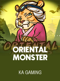 Info Game Oriental Monster Terlengkap untuk Pemula game cover