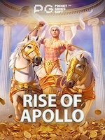 Rise of Apollo Slot Terbaru: Review dan Info Lengkap game cover