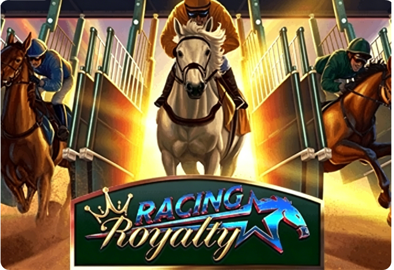 racing royalty Terbaru: Review Game dan Link Main game cover