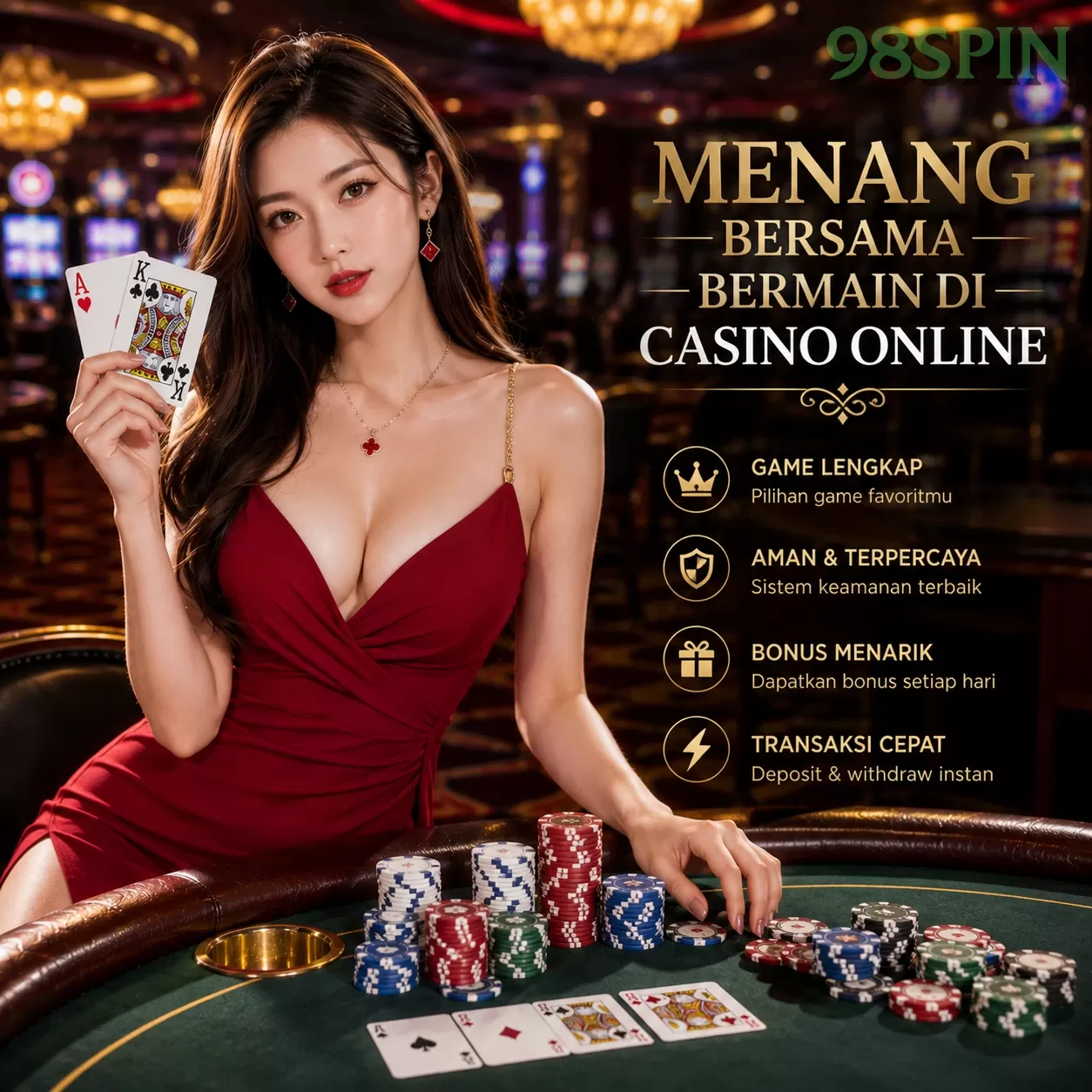 PROMO PETIR KAKEK dan CUCU (PRAGMATIC PLAY) promotion image