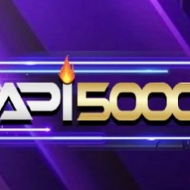 Download api5000 APK Terbaru untuk HP Android