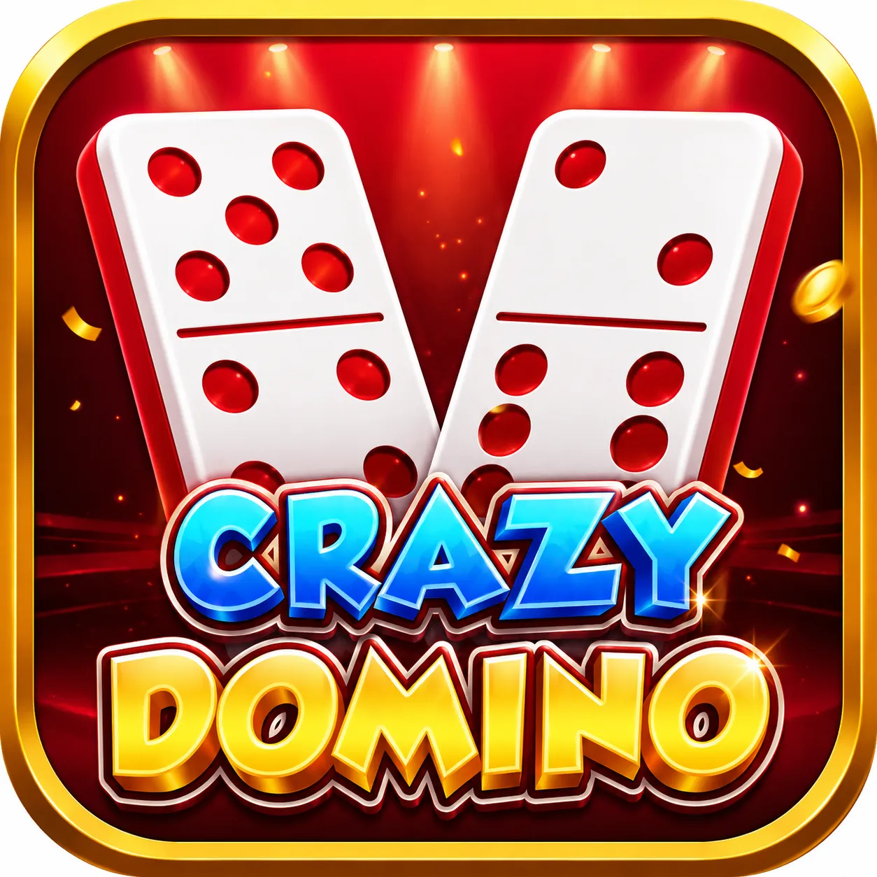 Panduan Instalasi Aplikasi crazydomino di Android