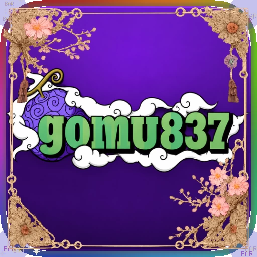 gomu837 App APK Terbaru