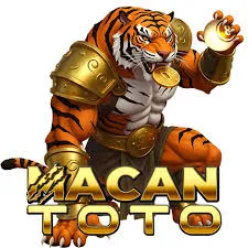 macantoto App APK Terbaru