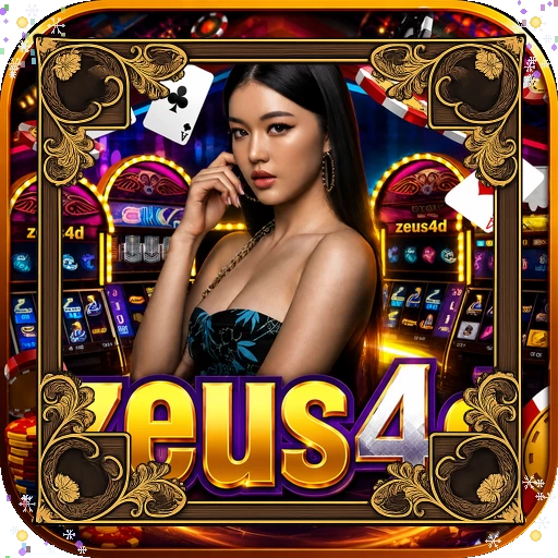 zeus4d APK Terbaru dengan Fitur Lengkap