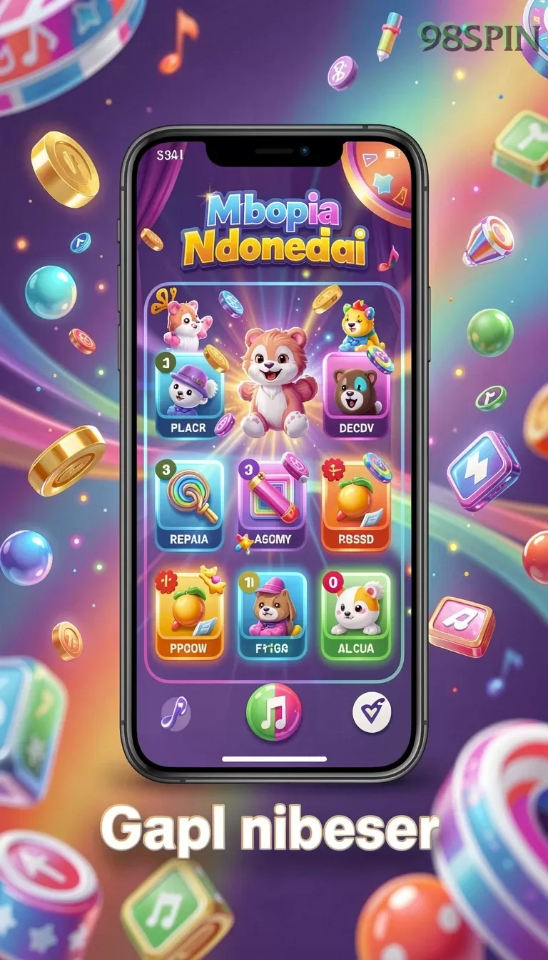 Screenshot Lucky Bats nomor 2