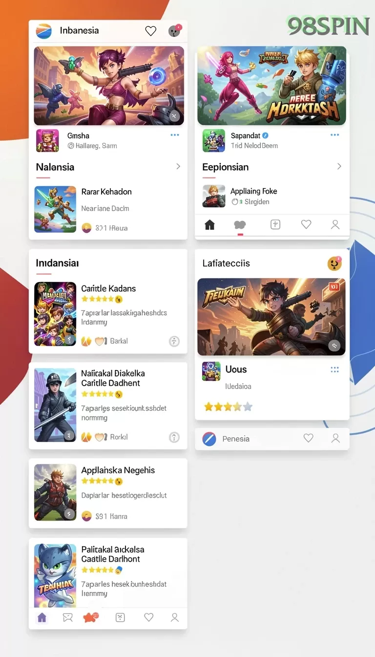 Screenshot Jokers Fortune nomor 2