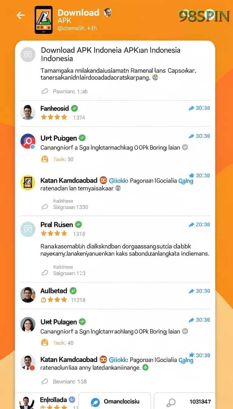 Screenshot Gu Gu Gu nomor 2