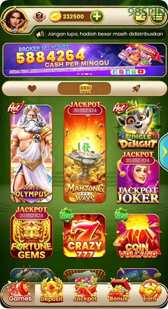 Screenshot Medusa 1The Curse Of Athena nomor 1