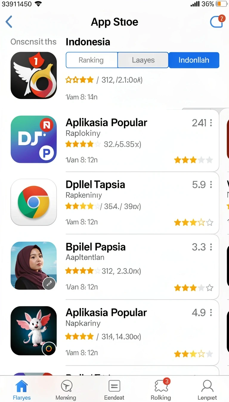 Bonus Referral Seumur Hidup screenshot