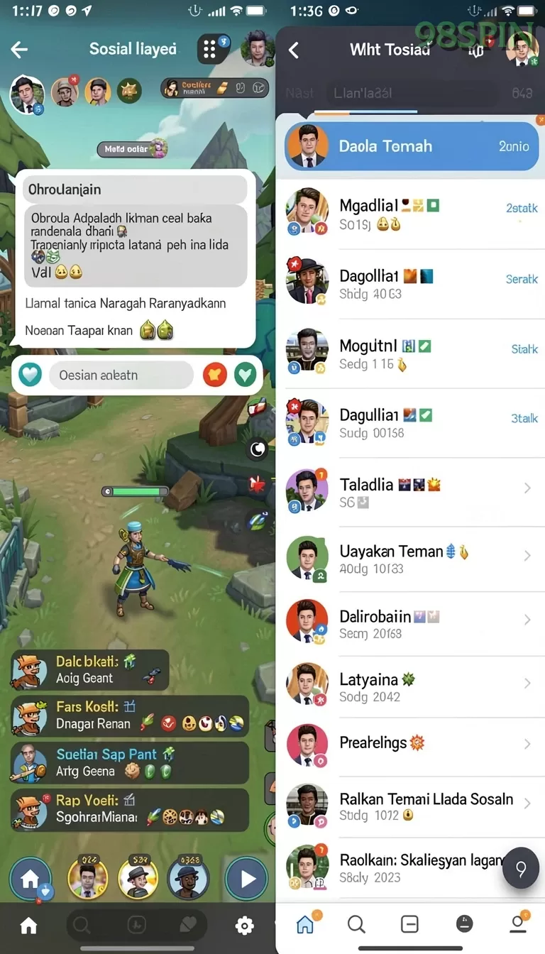 Screenshot Pirate Gold Deluxe nomor 1