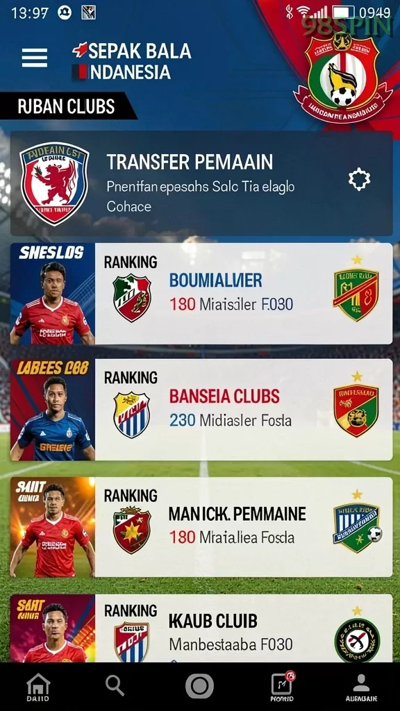 Screenshot Fire 4 Cash Collect Quattro nomor 2